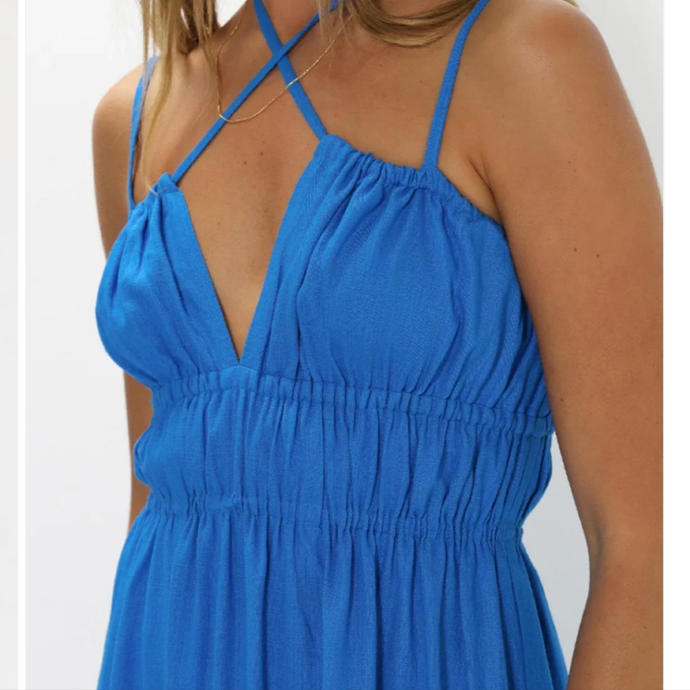 Madison The Label Winnie Dress